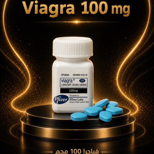 Viagra 100 mg