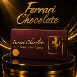 Ferrari Chocolate