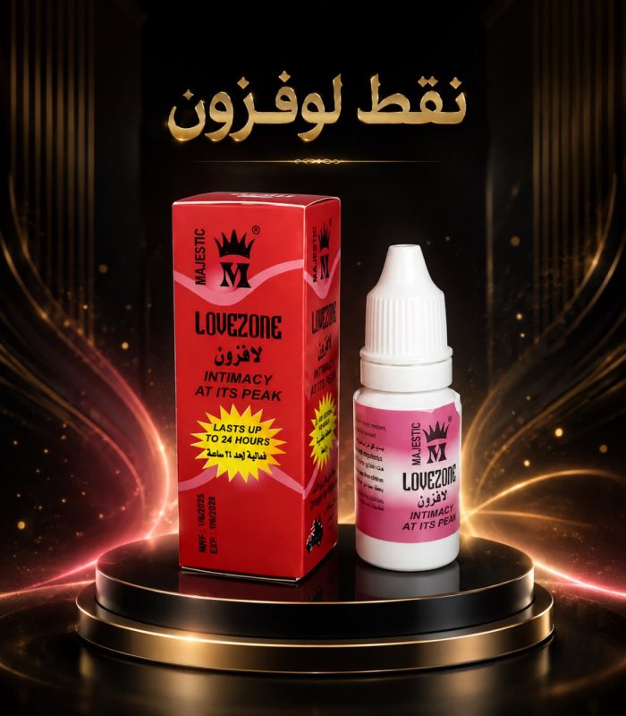 Lovezone Drops